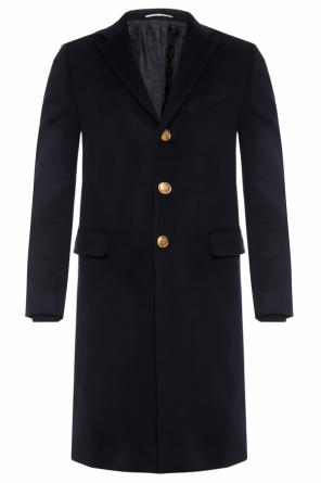 Single-breasted cloak, zdjęcie 1 Single-breasted cloak od Givenchy